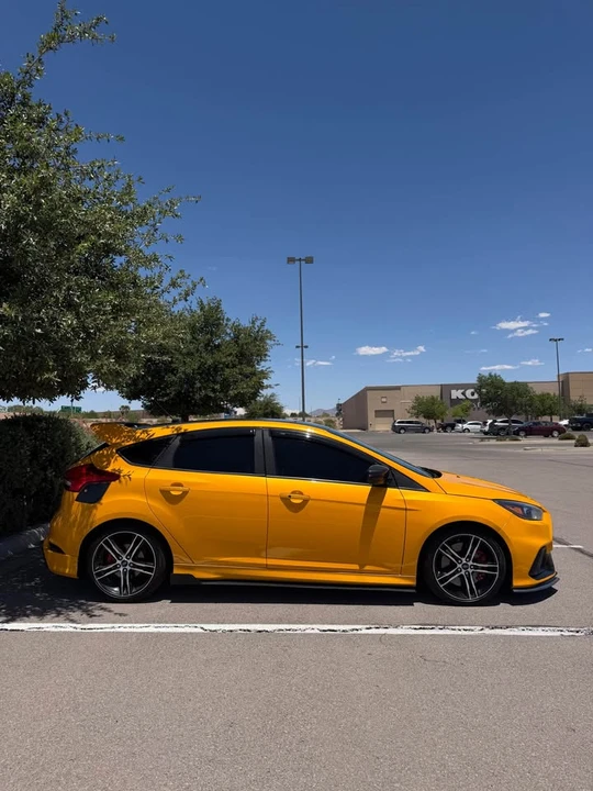 2015 Ford Focus ST 3rd Gen - Image 6 of 13