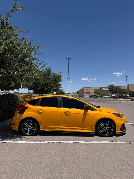 2015 Ford Focus ST 3rd Gen - Image 4 of 13