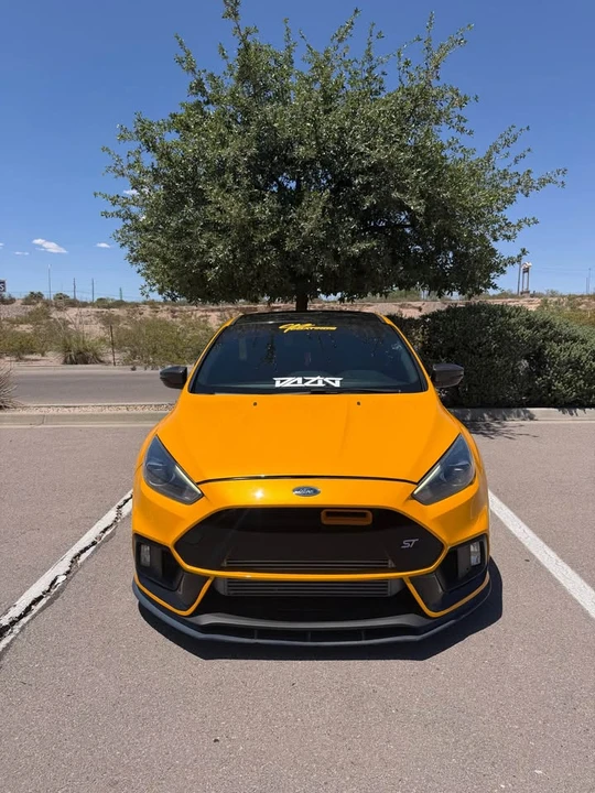 2015 Ford Focus ST 3rd Gen - Image 7 of 13