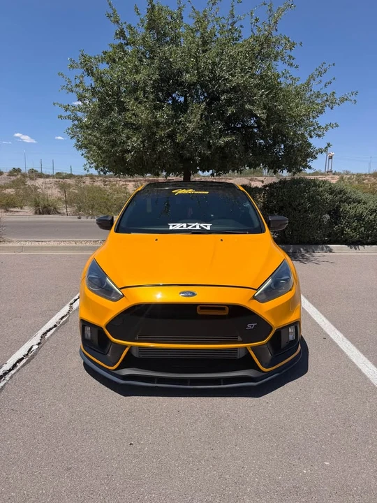 2015 Ford Focus ST 3rd Gen - Image 3 of 13