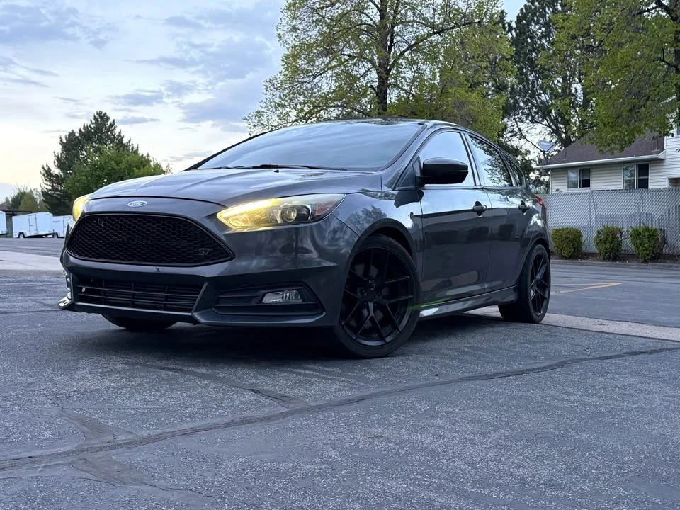 2015 Ford Focus ST 3rd Gen - Image 4 of 6