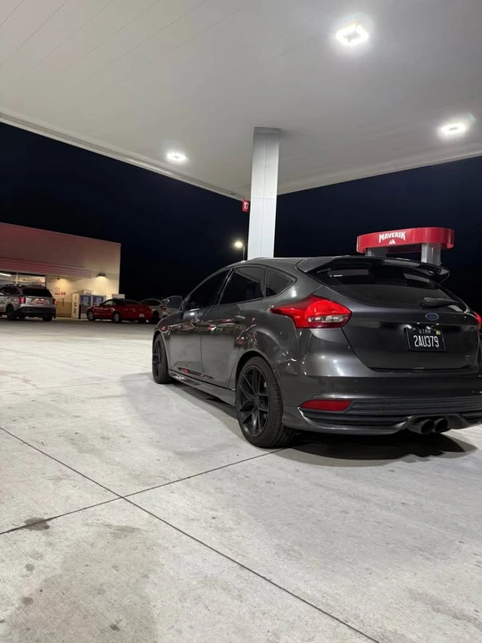 2015 Ford Focus ST 3rd Gen - Image 2 of 6