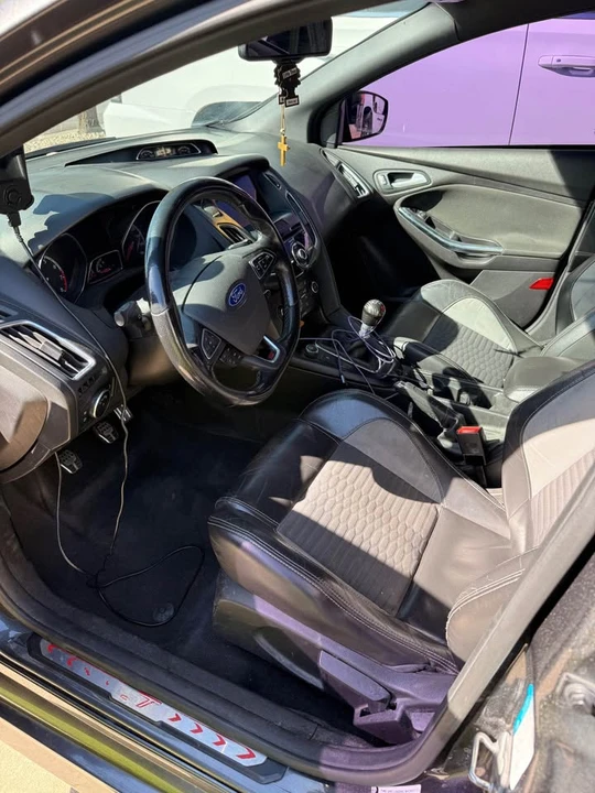 2015 Ford Focus ST 3rd Gen - Image 5 of 6