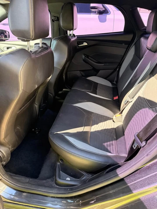 2015 Ford Focus ST 3rd Gen - Image 6 of 6