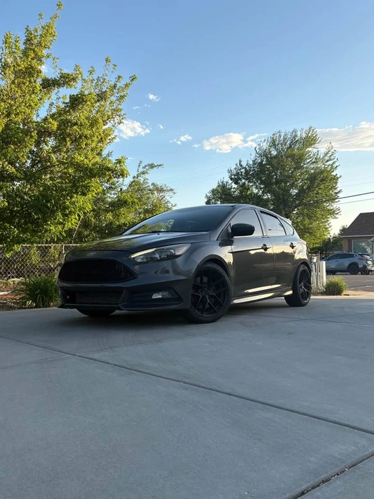 2015 Ford Focus ST 3rd Gen - Image 3 of 6