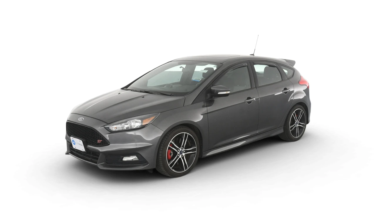 2015 Ford Focus ST 3rd Gen - Image 17 of 17