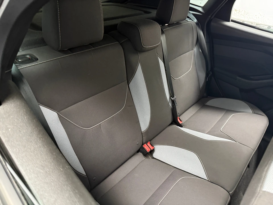 2015 Ford Focus ST 3rd Gen - Image 8 of 17