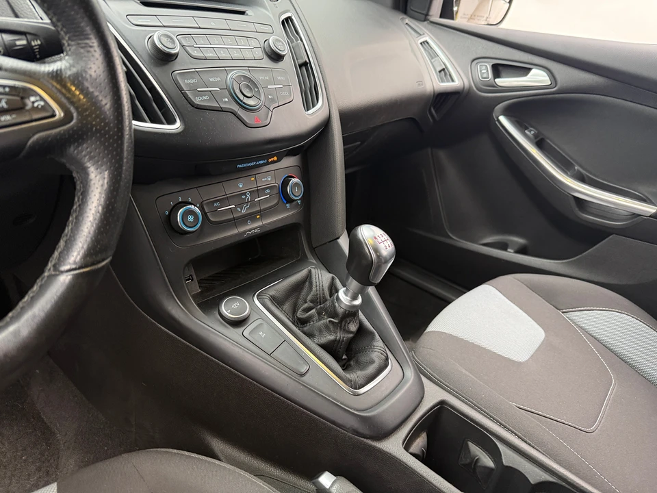 2015 Ford Focus ST 3rd Gen - Image 4 of 17