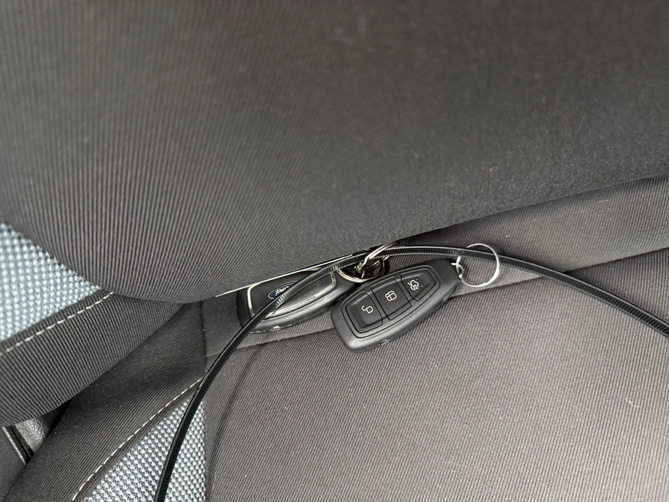 2015 Ford Focus ST 3rd Gen - Image 2 of 17