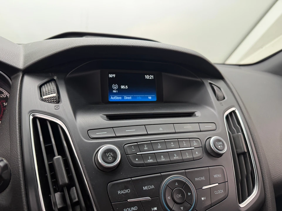2015 Ford Focus ST 3rd Gen - Image 10 of 17