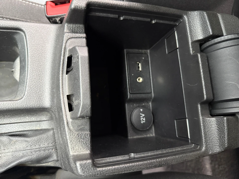 2015 Ford Focus ST 3rd Gen - Image 12 of 17