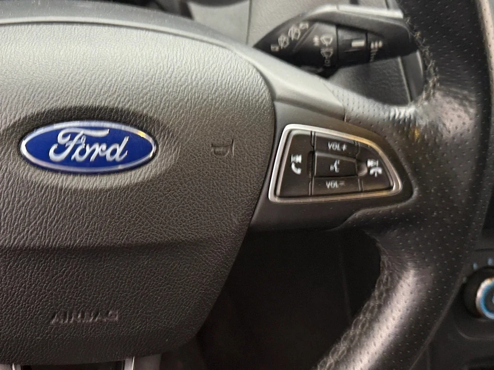 2015 Ford Focus ST 3rd Gen - Image 15 of 17