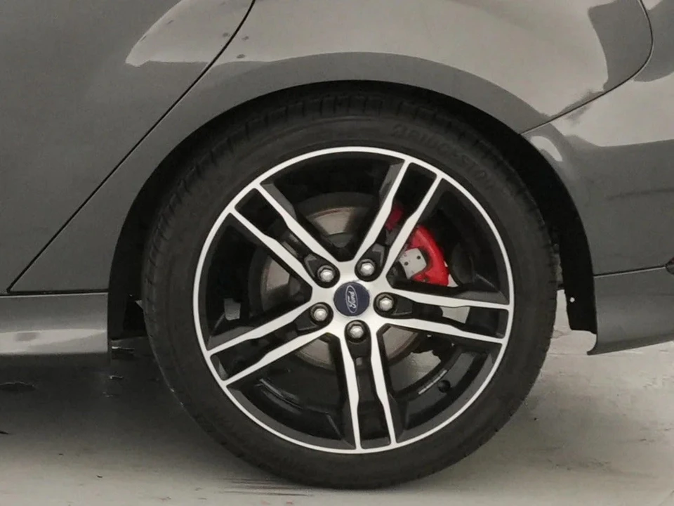 2015 Ford Focus ST 3rd Gen - Image 16 of 17