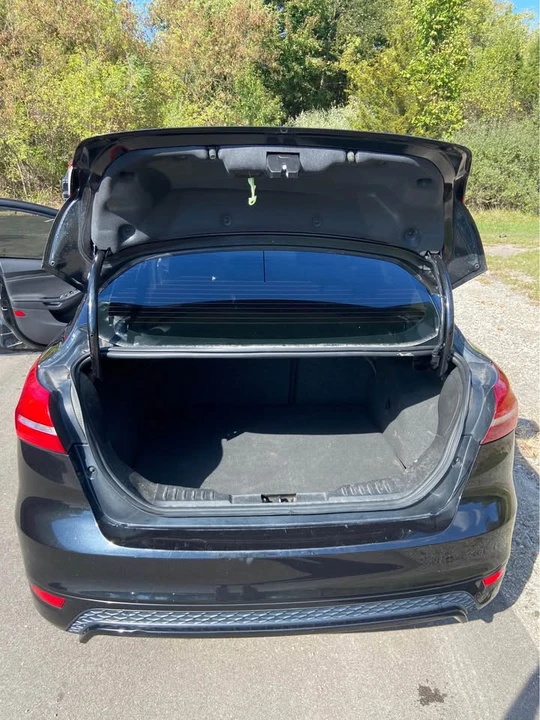 2015 Ford Focus 3rd Gen - Image 7 of 9