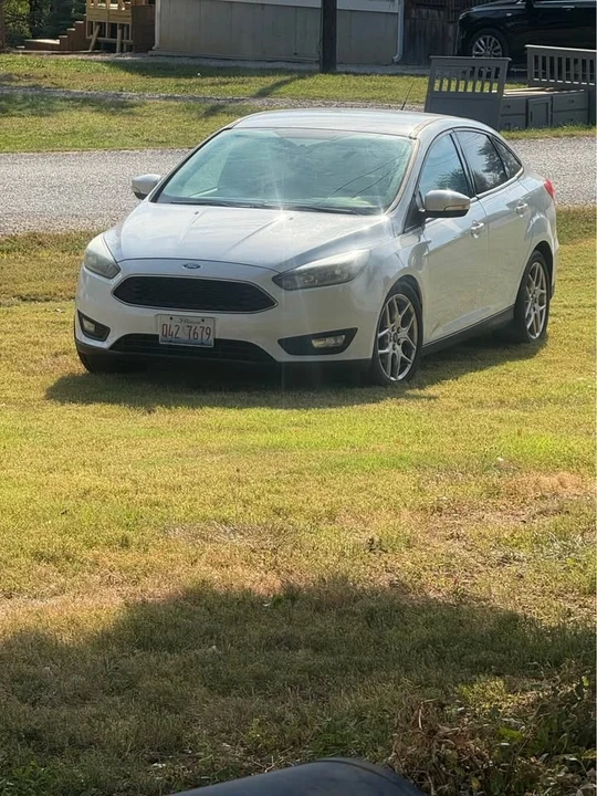 2015 Ford Focus 3rd Gen - Image 3 of 5