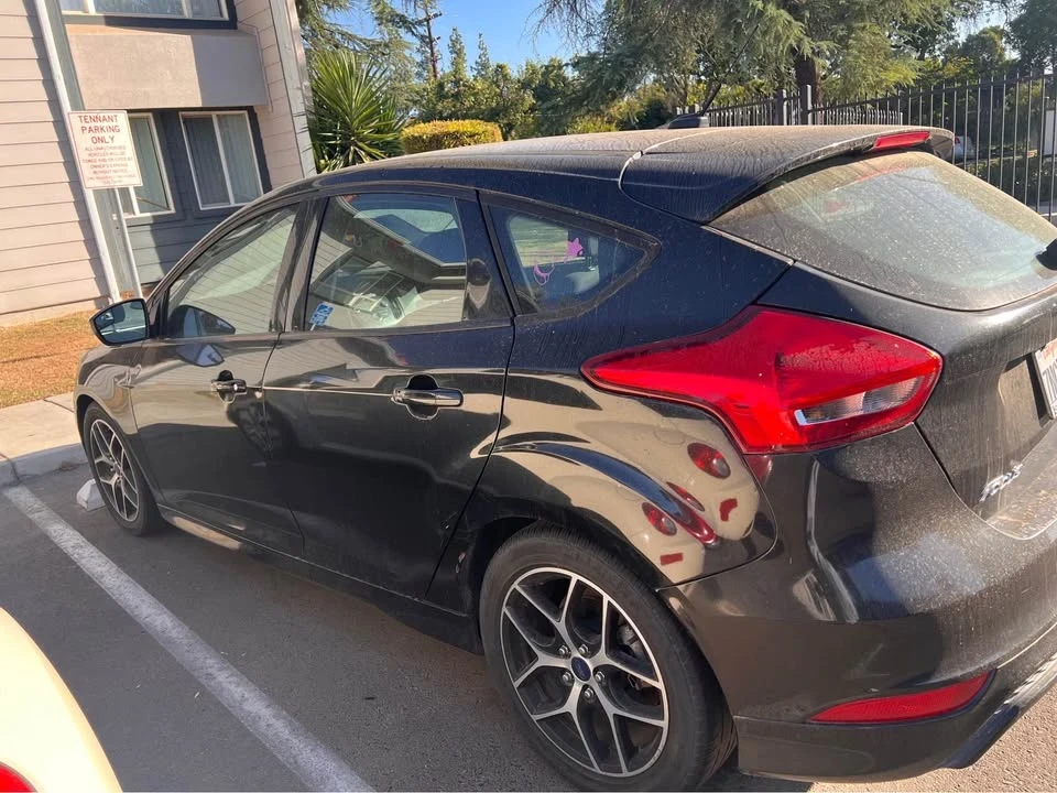 2015 Ford Focus 3rd Gen - Image 3 of 4