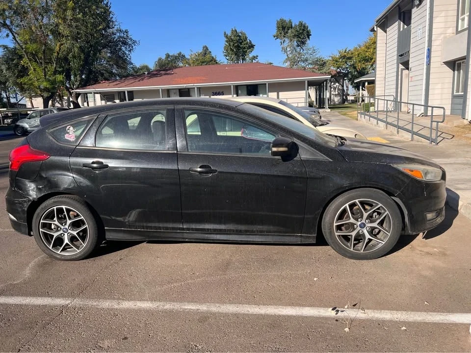 2015 Ford Focus 3rd Gen - Image 2 of 4