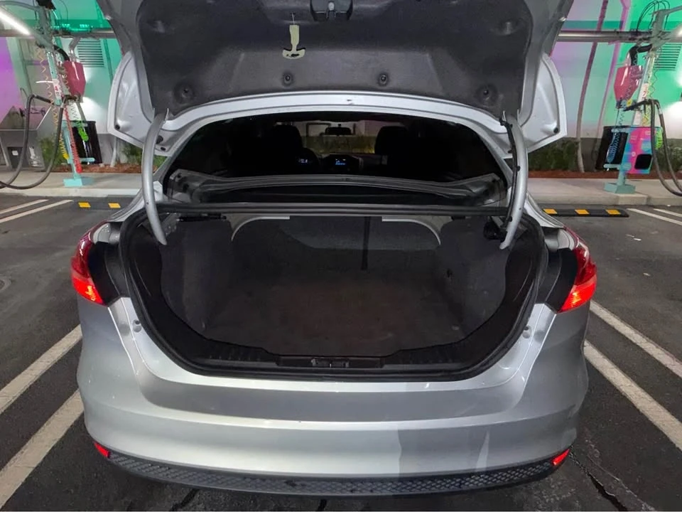2015 Ford Focus 3rd Gen - Image 4 of 5