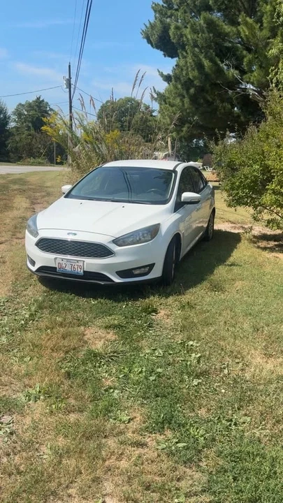 2015 Ford Focus 3rd Gen - Image 2 of 5