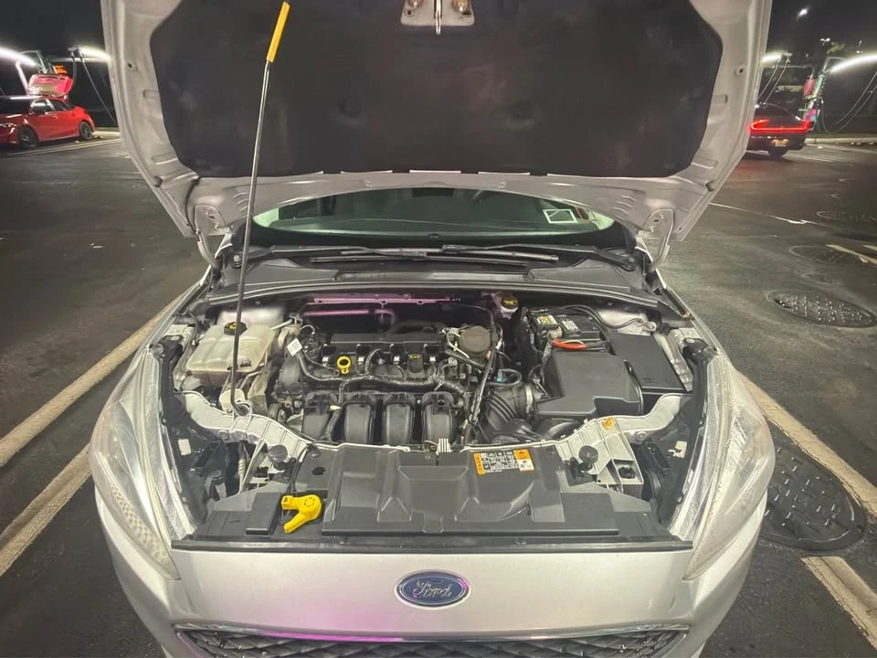 2015 Ford Focus 3rd Gen - Image 5 of 5