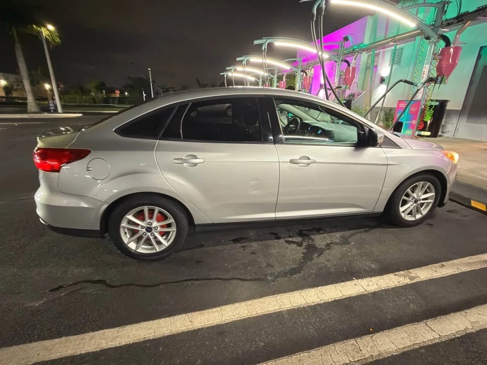 2015 Ford Focus 3rd Gen - Image 3 of 5