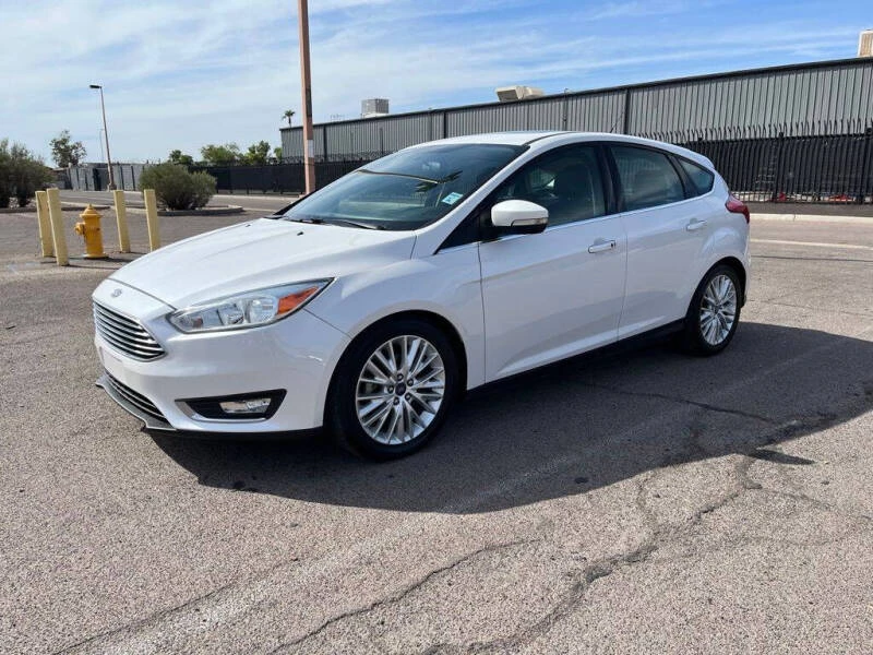 2015 Ford Focus 3rd Gen - Image 2 of 14