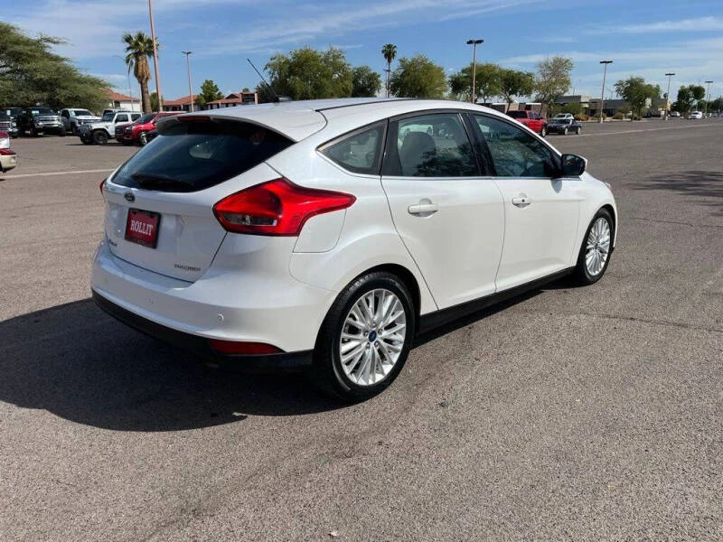 2015 Ford Focus 3rd Gen - Image 5 of 14