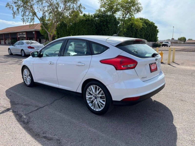 2015 Ford Focus 3rd Gen - Image 4 of 14