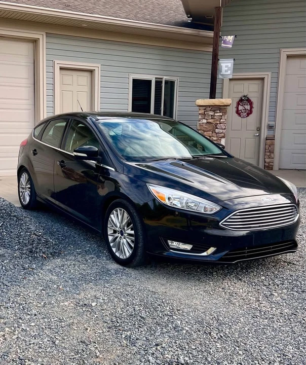 2015 Ford Focus 3rd Gen - Image 2 of 2