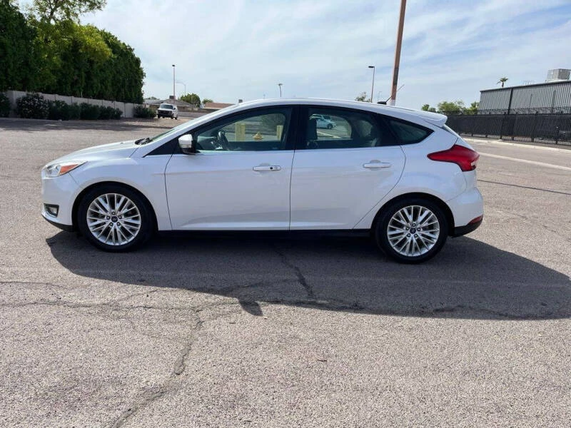 2015 Ford Focus 3rd Gen - Image 3 of 14