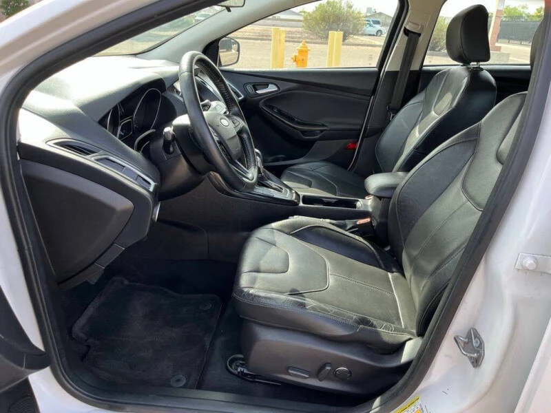 2015 Ford Focus 3rd Gen - Image 14 of 14