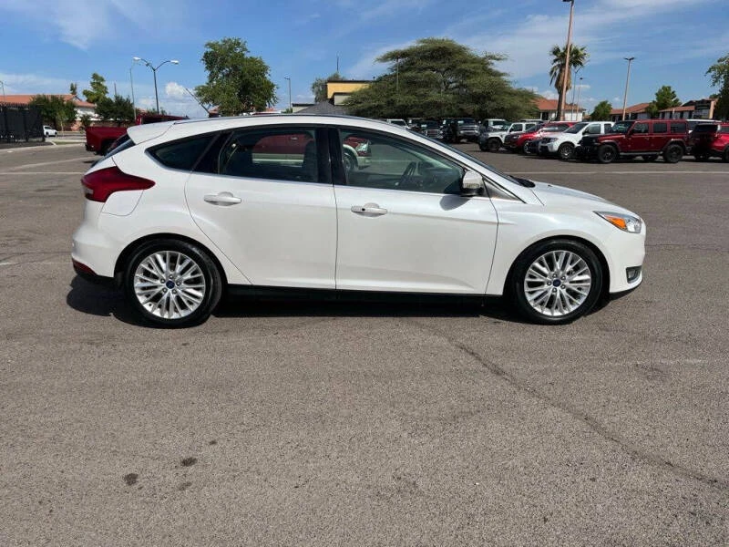 2015 Ford Focus 3rd Gen - Image 6 of 14
