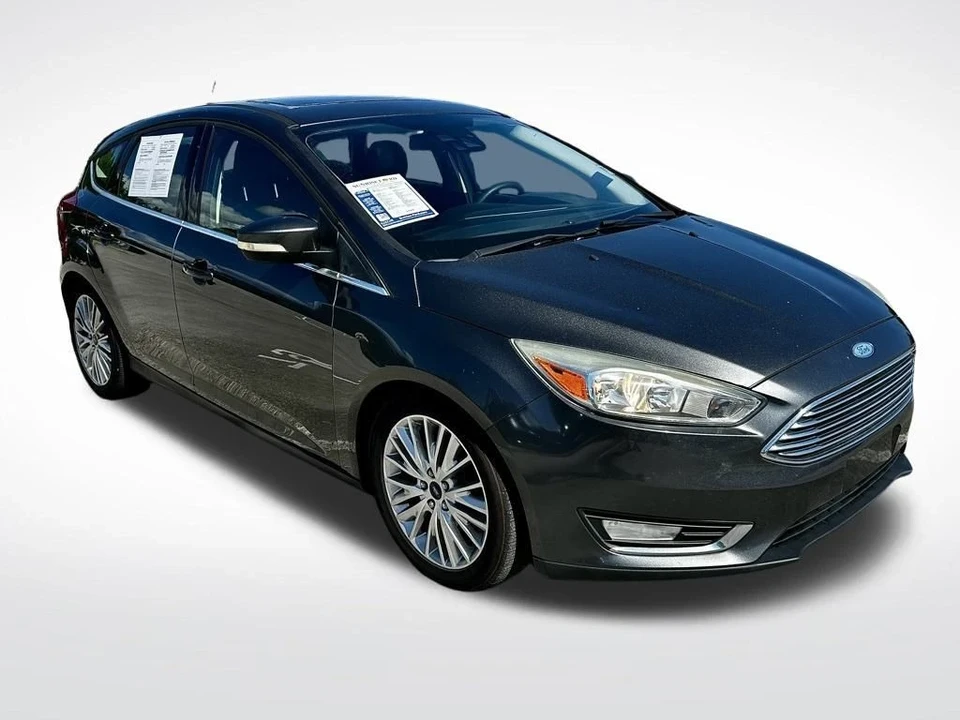 2015 Ford Focus 3rd Gen - Image 2 of 12