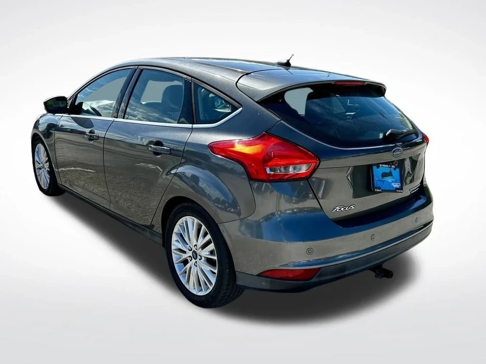 2015 Ford Focus 3rd Gen - Image 4 of 12