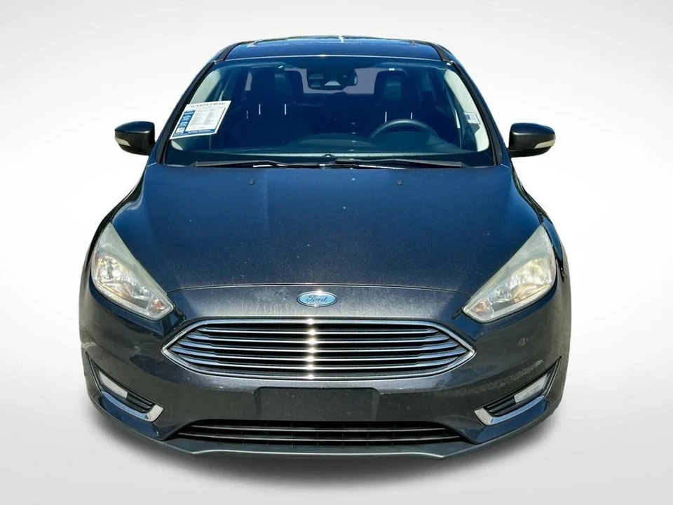 2015 Ford Focus 3rd Gen - Image 8 of 12