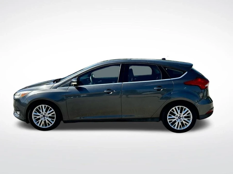 2015 Ford Focus 3rd Gen - Image 3 of 12