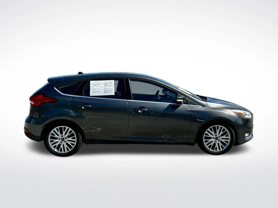 2015 Ford Focus 3rd Gen - Image 7 of 12