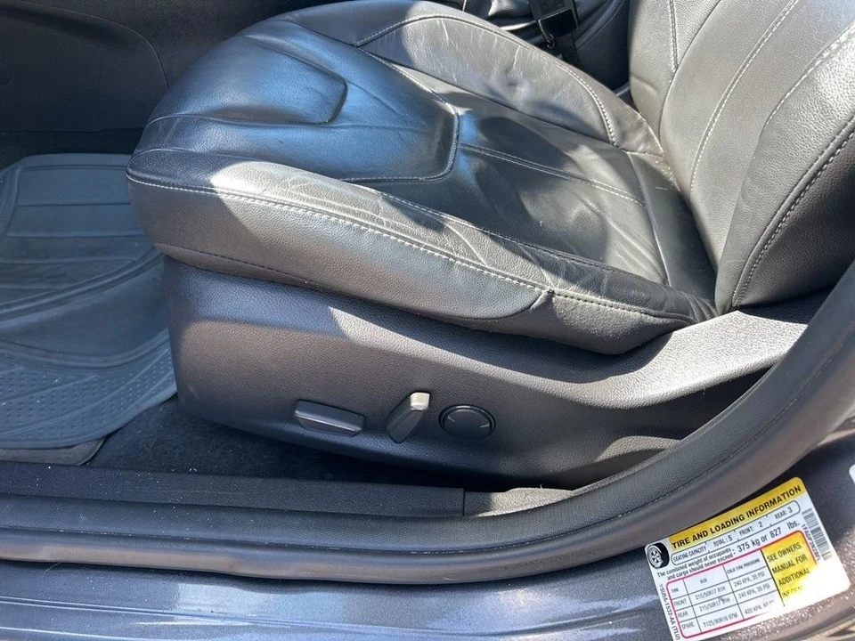 2015 Ford Focus 3rd Gen - Image 10 of 12
