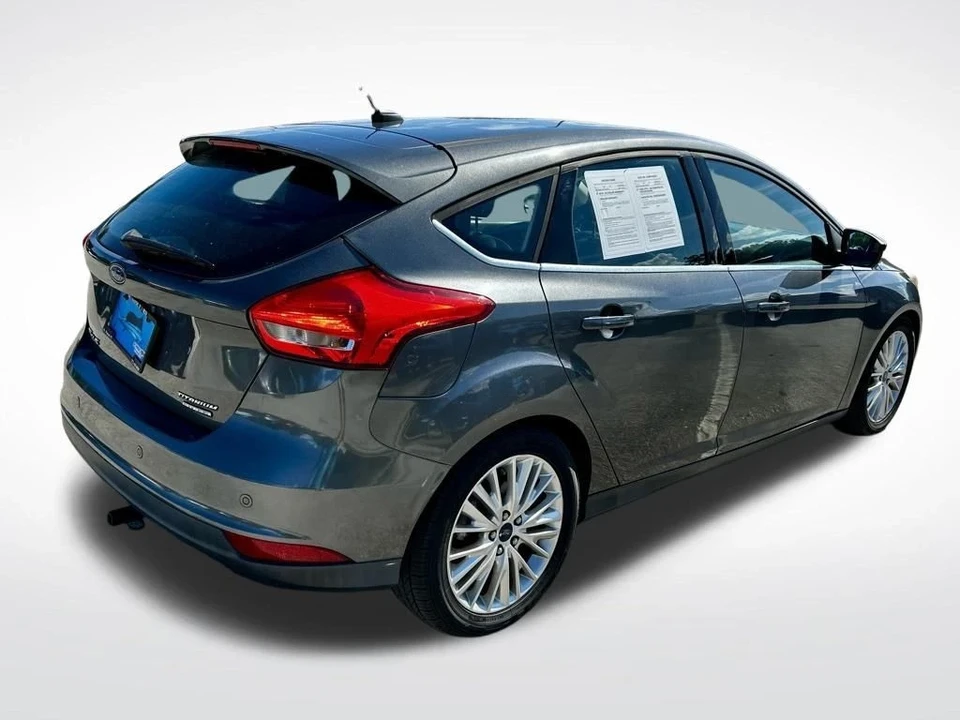 2015 Ford Focus 3rd Gen - Image 6 of 12