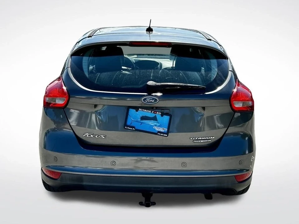 2015 Ford Focus 3rd Gen - Image 5 of 12