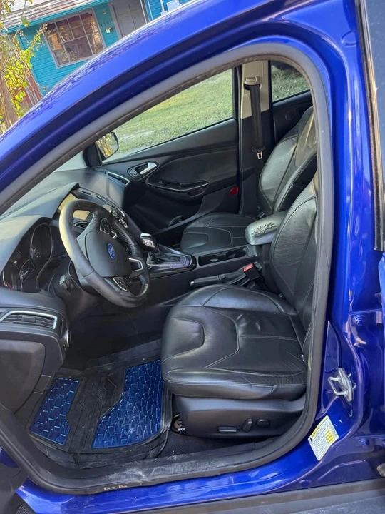 2015 Ford Focus 3rd Gen - Image 4 of 5