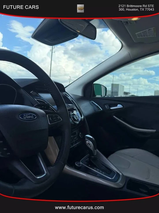2015 Ford Focus 3rd Gen - Image 11 of 19
