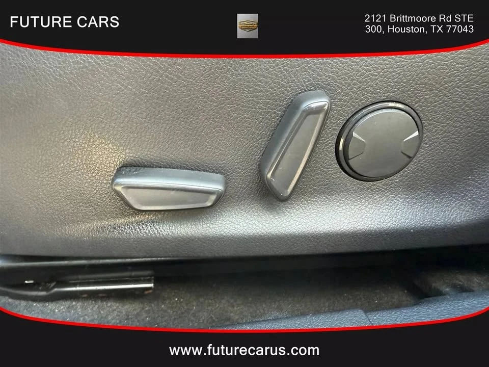 2015 Ford Focus 3rd Gen - Image 19 of 19