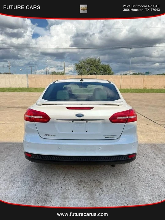 2015 Ford Focus 3rd Gen - Image 5 of 19