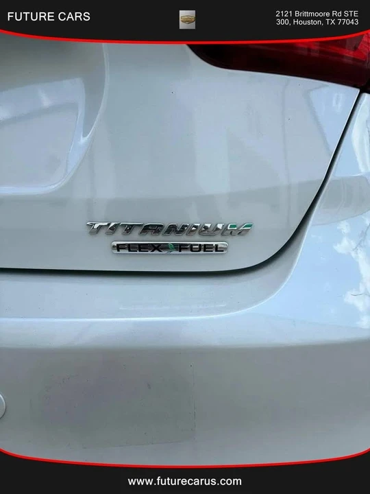 2015 Ford Focus 3rd Gen - Image 7 of 19