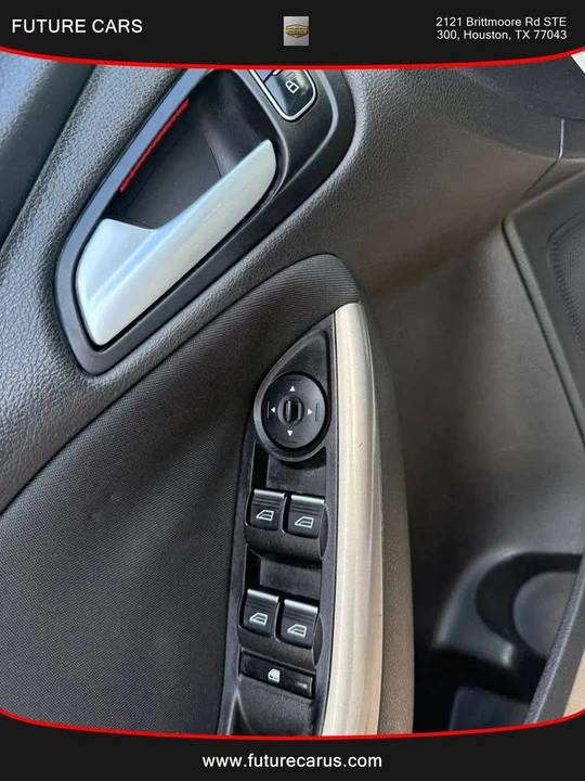 2015 Ford Focus 3rd Gen - Image 17 of 19