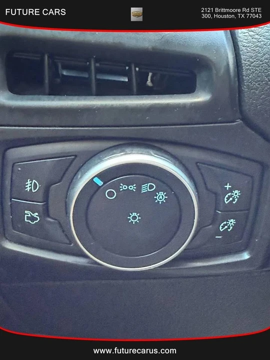 2015 Ford Focus 3rd Gen - Image 18 of 19