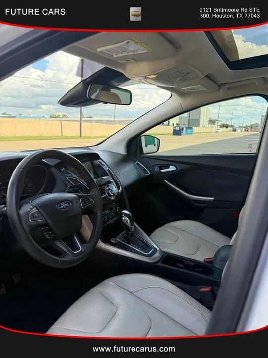 2015 Ford Focus 3rd Gen - Image 10 of 19