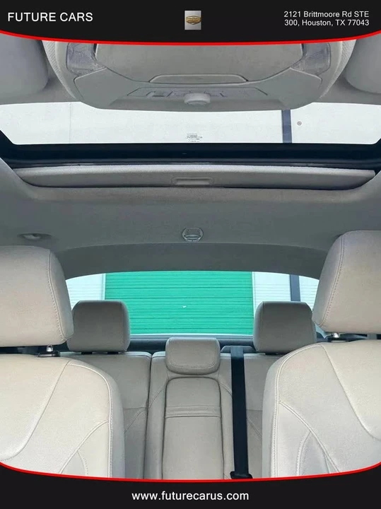 2015 Ford Focus 3rd Gen - Image 14 of 19