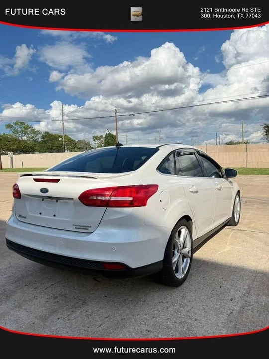 2015 Ford Focus 3rd Gen - Image 6 of 19